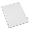 Avery Avery® Collated Legal Dividers Allstate® Style Side Tab AVE 82227