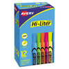 Avery Avery® Desk Style HI-LITER® AVE 98034