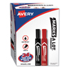 Avery Avery® Marks-A-Lot® Large Chisel Tip Permanent Marker AVE 98088