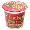 General Mills Lucky Charms® Breakfast Cereal AVT SN13899