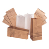 Paper Bags & Sacks General Grocery Paper Bags BAGGK20-500