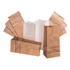 Paper Bags & Sacks General Grocery Paper Bags BAGGK20S-500