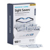 Bausch & Lomb Bausch & Lomb Sight Savers® Premoistened Lens Cleaning Tissues BAL 8574GM
