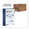 Bausch & Lomb Bausch & Lomb Sight Savers® Premoistened Lens Cleaning Tissues BAL8574GMCT