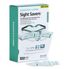 Bausch & Lomb Bausch & Lomb Sight Savers Pre-Moistened Anti-Fog Tissues with Silicone BAL8576