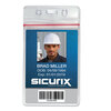 Baumgartens SICURIX® Sealable Cardholder BAU 47840