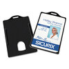 Baumgartens SICURIX® Badge/Card Holder BAU 68320