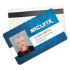 Baumgartens SICURIX® Blank ID Card BAU 80340