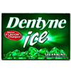 Dentyne Gum Ice Spearmint