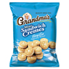 Frito-Lay Grandmas Cookies Mini Vanilla Creme BFV FRI45095