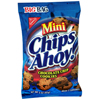 Kraft Chips Ahoy Mini Chocolate Chip Cookies, 12/CS BFVGEN00679