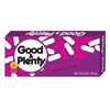 Hershey Foods Good N Plenty Box BFV HEC08813