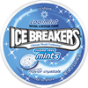 Hershey Foods Ice Breakers Cool Mints Tin BFVHEC72060-BX