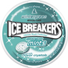 Hershey Foods Ice Breakers Wintergreen Tin BFVHEC72062-BX