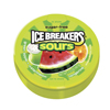 Hershey Foods Ice Breakers Sours Tin BFV HEC72068-BX