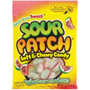 Cadbury Adams Sour Patch Watermelon BFVJAR1506224