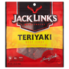 Jack Link's Beef Jerky, Teriyaki BFV JLB87635