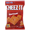 Kellogg's Cheez It Crackers 3 oz., 6/BX; 6 Boxes/Case BFV KEE19132