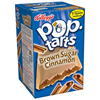 Kellogg's Pop-Tarts® Frosted Brown Sugar Cinnamon Toaster Pastries BFVKEL31132