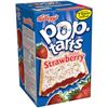 Kellogg's Pop-Tarts® Frosted Strawberry Toaster Pastries BFVKEL31732