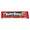 Nabisco Nutter Butter Sleeve Cookies BFV NFG037450-BX
