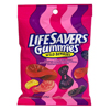 Wrigley's Lifesaver Gummi Mixed Berry Peg Pack BFVWMW08344