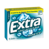 Wrigley's Extra Gum Polar Ice Slim Pack BFVWMW22036-BX