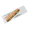 Packaging Dynamics Bagcraft Papercon® Sub Sandwich Bags BGC 300435