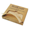 Packaging Dynamics Bagcraft Papercon EcoCraft Grease-Resistant Paper Wrap & Liner BGC300897