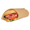 Packaging Dynamics Bagcraft EcoCraft&reg; Grease-Resistant Paper Wraps and Liners BGC300899