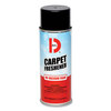 Big D Industries Big D Industries No-Vacuum Carpet Freshener BGD241