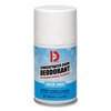 Big D Industries Big D Industries Metered Concentrated Room Deodorant BGD 472