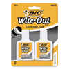 Bic BIC® Wite-Out® Brand Quick Dry Correction Fluid BIC 781671