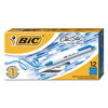 Bic BIC® Clic Stic® Retractable Ballpoint Pen BIC CSM11BE