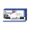 Bic BIC® Great Erase® Chisel Dry Erase Marker BICGDEM11BK