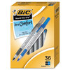 Bic BIC® Ultra Round Stic Grip™ Ballpoint Pen BIC GSMG361AST