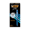 Bic BIC® Gel-ocity™ Retractable Gel BICRLC11BE