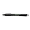 Bic BIC® Soft Feel® Retractable Ballpoint Pen BIC SCSF11BK