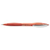 Bic BIC® Atlantis® Retractable Ballpoint Pen BICVCG11RD
