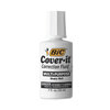Bic BIC® Cover-It® Correction Fluid Commercial BIC WOC12WE