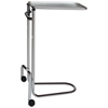 Blickman Industries Double Post Chrome Mayo Stand BLI0661510000