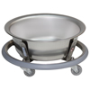 Blickman Industries Sponge Receptacle   w/ 8 1/2