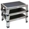 Blickman Industries EZ Stacking Stool BLI1018862000