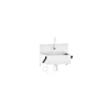 Blickman Industries Windsor Scrub Sink w/Infrared Water Control BLI1317878001