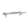 Blickman Industries Wall Shelf Assembly BLI1813612000