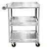Blickman Industries Light-Duty Utility Cart BLI2427534000