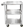 Blickman Industries Standard Light-duty Utility Cart BLI2427534002