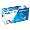 GripProtect Ultra 8 mil Latex Powder-Free Exam Gloves BAY GP5702