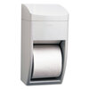 Bobrick Matrix™ Series Two-Roll Tissue Dispenser BOB5288