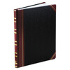 Boorum & Pease Boorum  Pease® Extra-Durable Bookstyle Bound Columnar Book BOR1602123F